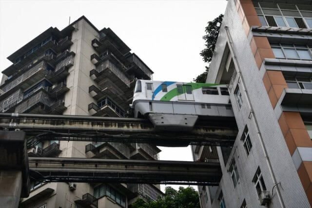 chongqing-train