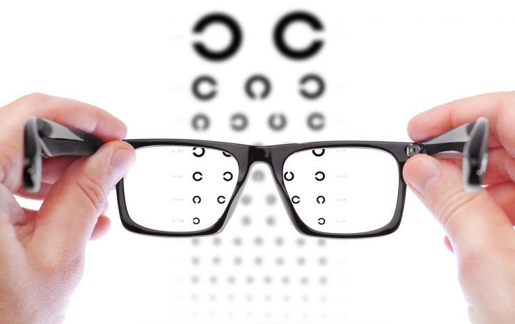 buy glasses from home