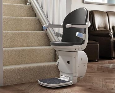 Benefits of Installing A Stairlift
