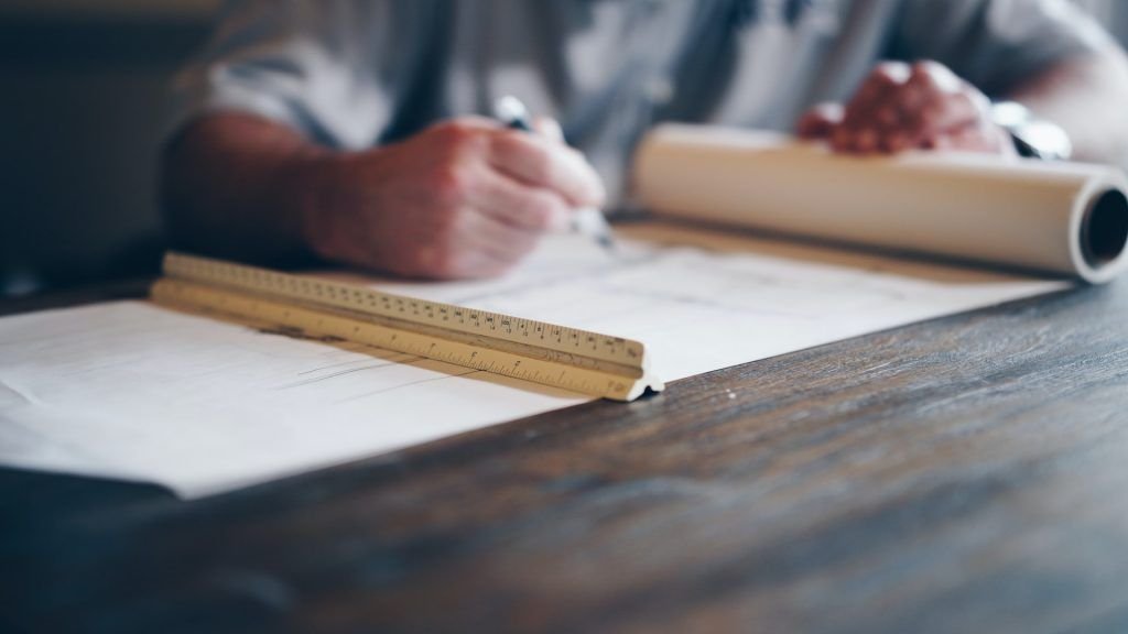 know the architect plans