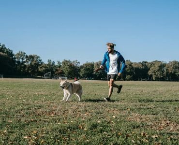 benefits of exercising with your dog