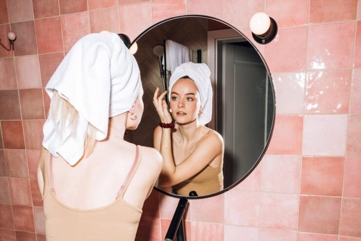 Eco-friendly Beauty Products