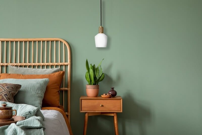 Earthy Tones