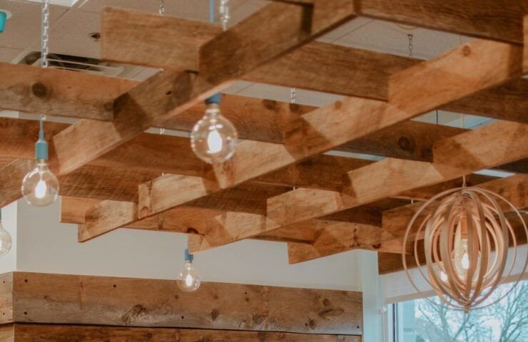 best outdoor lighting ideas