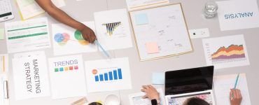 Exploring Visual Communication Ideas