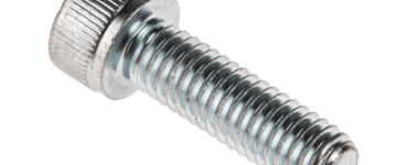 Materials Used in Socket Screws