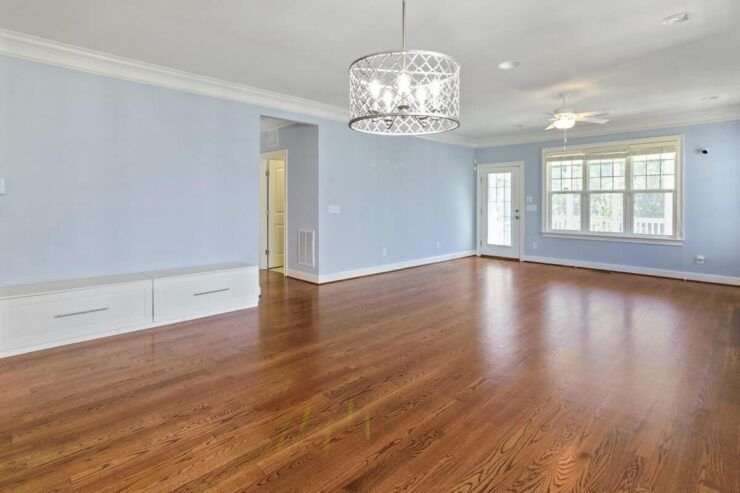 New Flooring In Your Home