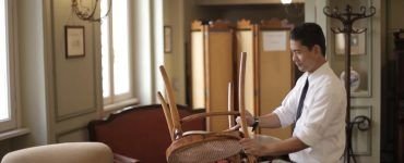 Maintain and Clean Conservatory Furniture