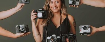 The Future of Photography with Mirrorless Cameras
