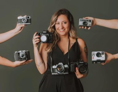 The Future of Photography with Mirrorless Cameras