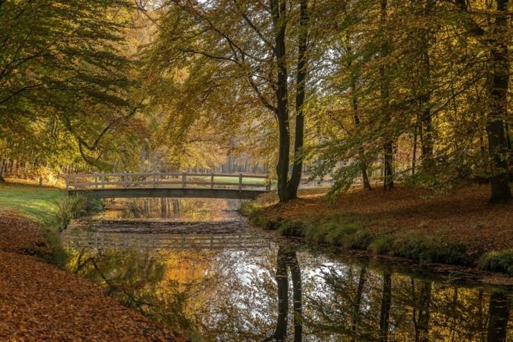 Best Autumn Holiday UK Ideas