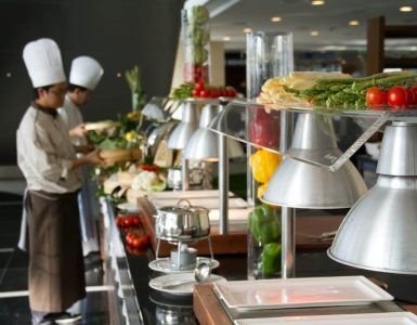 Unveiling the Mastery of UK Chefs