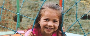 Creating an inclusive playground
