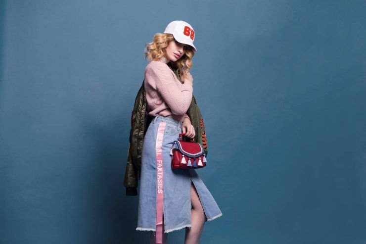 UK street style fashion trends in 2024