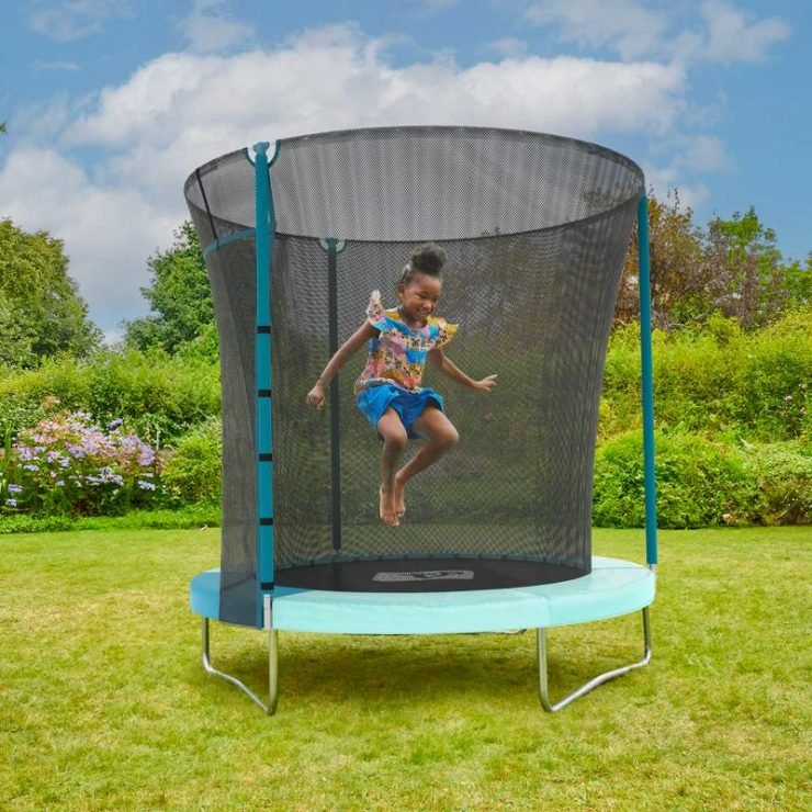 Engaging Outdoor Activities