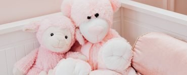 Guide to Storing Cuddly Toys