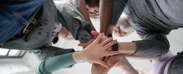 strategies for building resilience