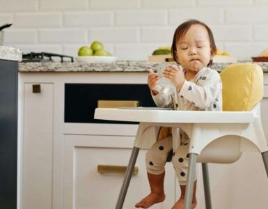 Gift Guide: Beneficial Presents for Your Little One's