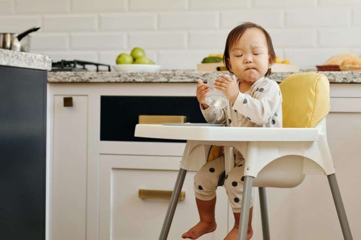 Gift Guide: Beneficial Presents for Your Little One's