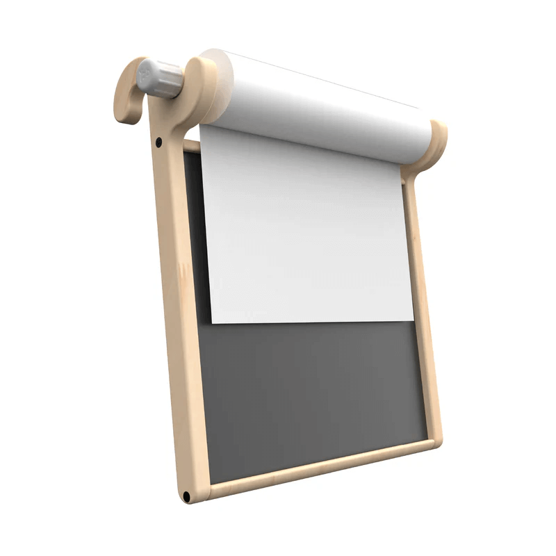 Kids Easel: A Canvas for Creativity