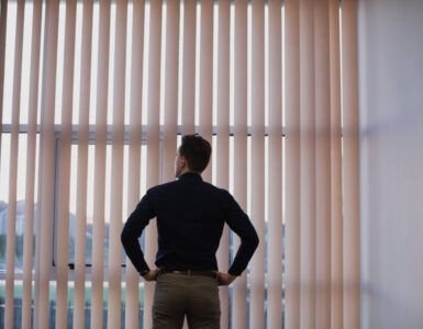 Versatility of PVC Strip Curtains