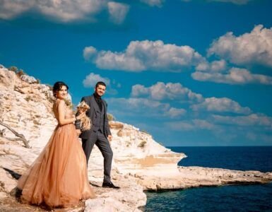 Wedding Day Unforgettable