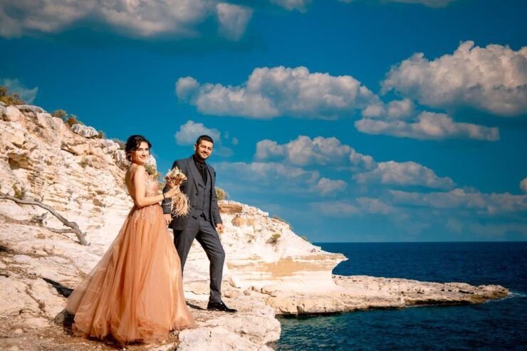 Wedding Day Unforgettable