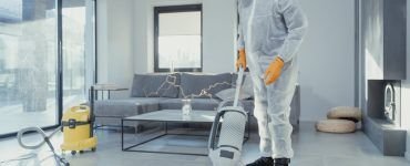 Invest in Scrubber Dryers