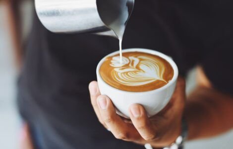 Morning routine that works