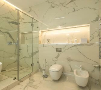 Bathroom Renovation Ideas