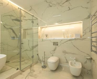 Bathroom Renovation Ideas