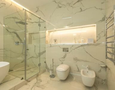 Bathroom Renovation Ideas