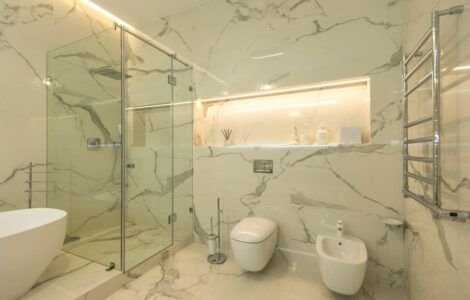Bathroom Renovation Ideas